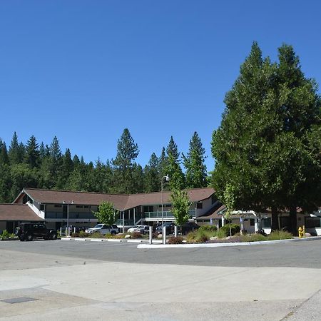 Pioneer Inn & Suites Volcano Dış mekan fotoğraf